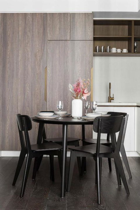A Chic 2BR Apt Right Next To Melbourne Central - Tourism Canberra 1