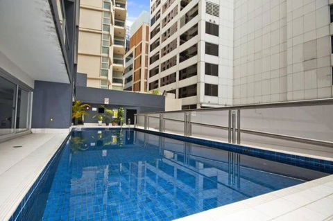 A Chic Studio Right Next To Darling Harbour - Tourism Canberra 2