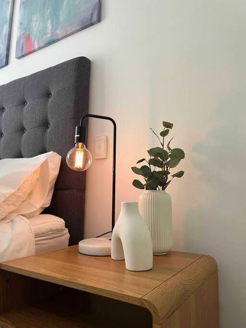 A City Oasis - Full Apartment With Balcony - Tourism Canberra 3