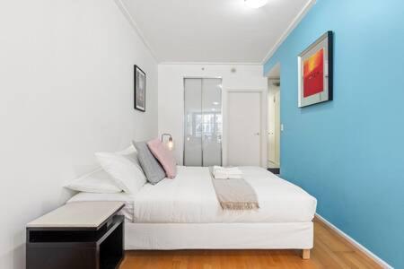 A Comfy Studio For 5 Next To Darling Harbour - Tourism Canberra 3