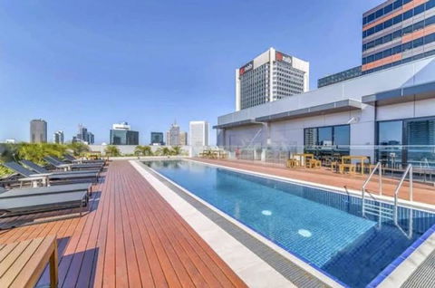 A Cozy & Comfy 2BR Apt Near Victoria Market - Tourism Canberra 2