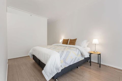 A Cozy & Modern Studio Right Next To Darling Harbour - Tourism Canberra 1