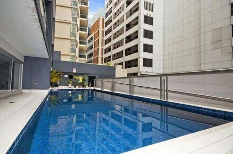 A Cozy & Modern Studio Right Next To Darling Harbour - Tourism Canberra 3