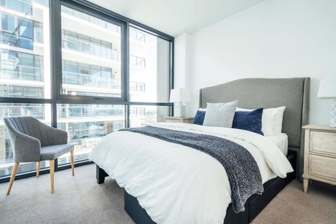 A Cut Above The West 3BR Staycation Pool Gym - Tourism Canberra 3