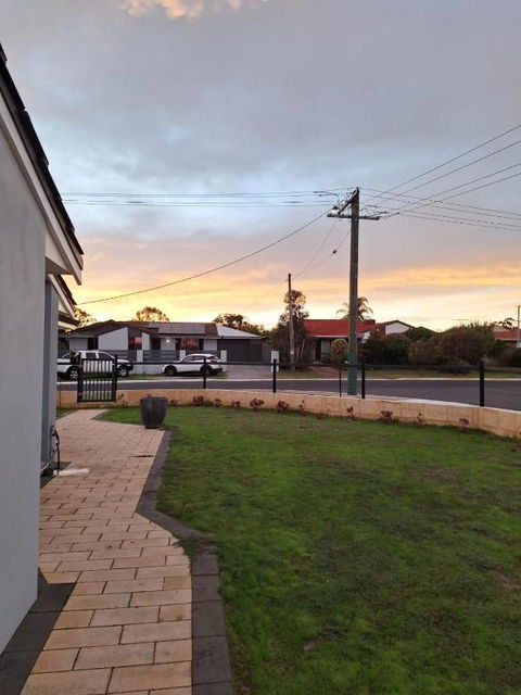 A Haven In Gosnells - Tourism Canberra 1