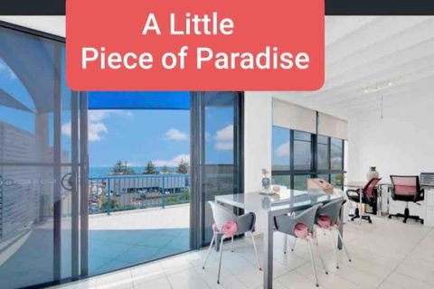 A Little Piece Of Paradise - Tourism Canberra 0