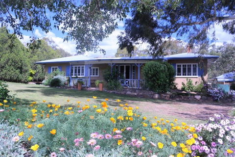 A Stanthorpe Getaway - Tourism Canberra 0