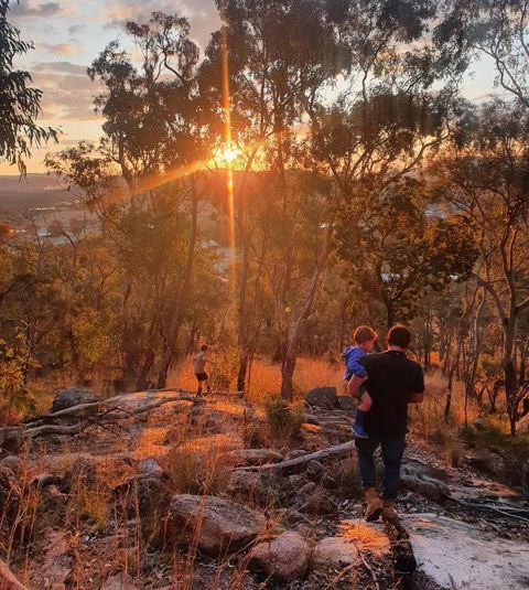 A Stanthorpe Getaway - Tourism Canberra 3