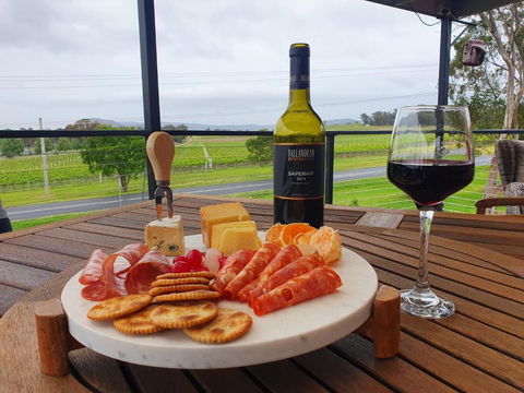 A Stanthorpe Getaway - Tourism Canberra 2