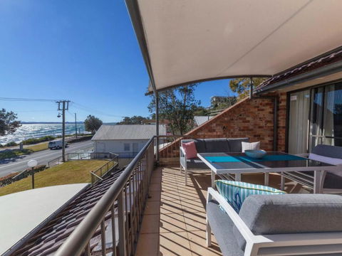 A Yachtsmans Rest Unit 3 37 Victoria Parade - Tourism Canberra 4