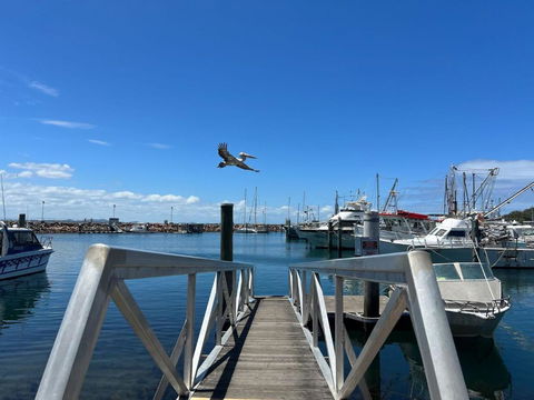 A Yachtsmans Rest Unit 3 37 Victoria Parade - Tourism Canberra 0