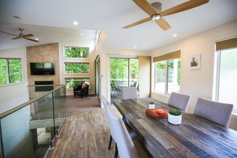 Aberdeen - Tourism Canberra 0