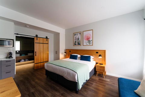 Aberdeen Lane - Tourism Canberra 2