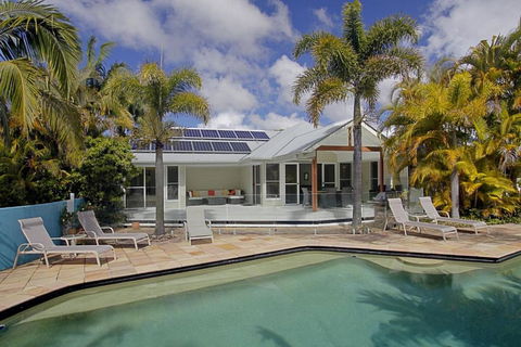 A Perfect Stay - Abode At Byron - Tourism Canberra 0