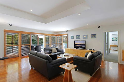A Perfect Stay - Abode At Byron - Tourism Canberra 1