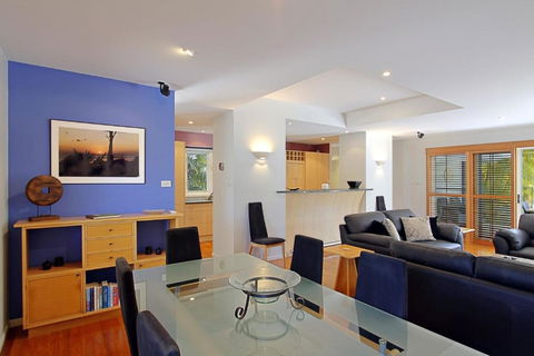 A Perfect Stay - Abode At Byron - Tourism Canberra 4