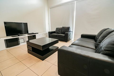 Absolute Beachfront Opal Cove Resort - Tourism Canberra 2