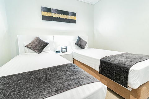 Absolute Beachfront Opal Cove Resort - Tourism Canberra 1