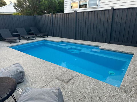 Absolutely Beach - Tourism Canberra 0