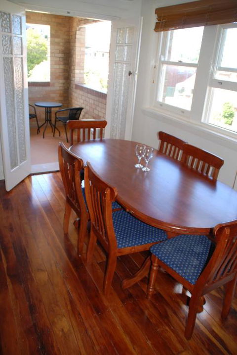 Accommodation Sydney Rockdale - 2 Bedroom Pet Friendly Budget Apartments With Balconies - Tourism Canberra 0