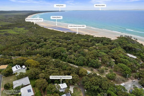Adder View By Discover Stradbroke - Tourism Canberra 3