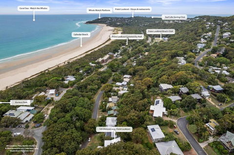 Adder View By Discover Stradbroke - Tourism Canberra 4