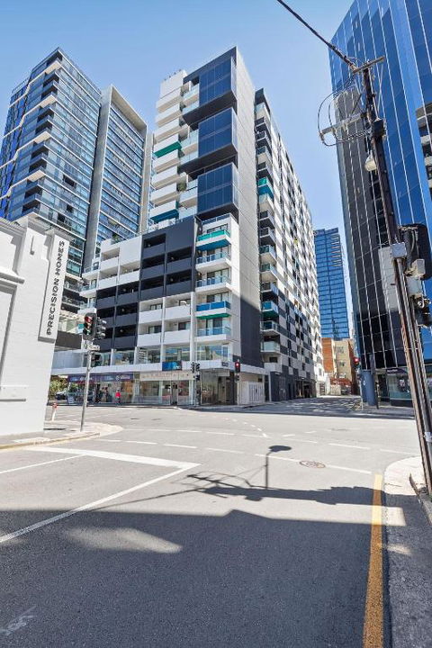 Adelaide City Loft - Tourism Canberra 1