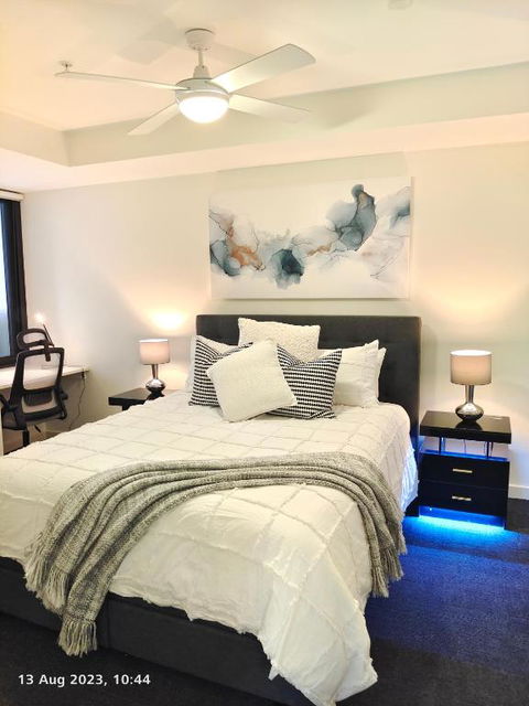 Adelaide City Loft - Tourism Canberra 0