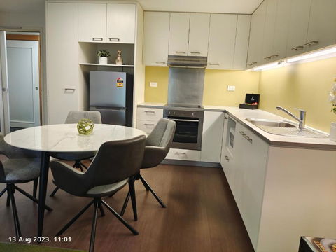 Adelaide City Loft - Tourism Canberra 3