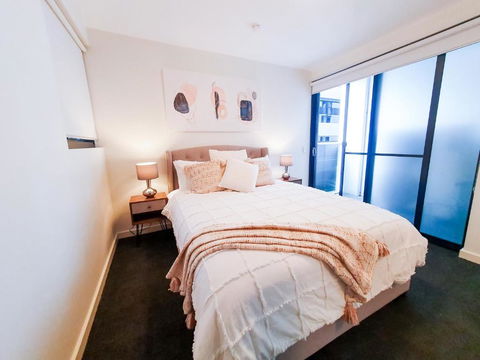 Adelaide City Loft - Tourism Canberra 4