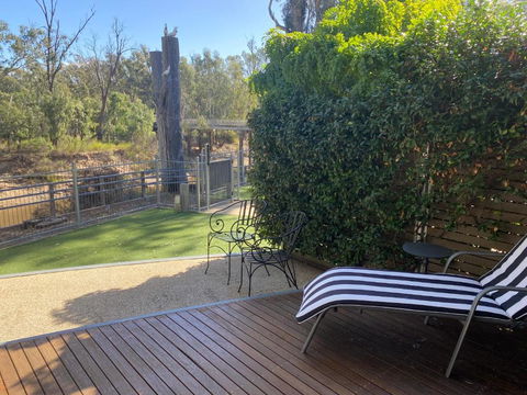 Adelphi Apartments 3 Or 3A - Downstairs 2 Bedroom Or Upstairs King Studio With Balcony - Tourism Canberra 4