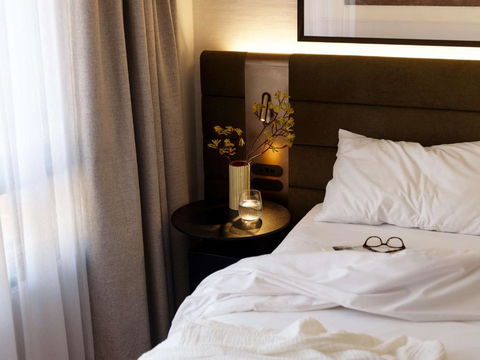 Adina Apartment Hotel Sydney Town Hall - Tourism Canberra 0