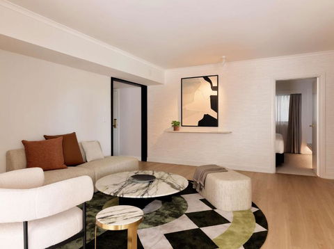 Adina Apartment Hotel Sydney Town Hall - Tourism Canberra 2