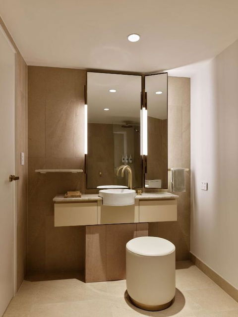 Adina Apartment Hotel Sydney Town Hall - Tourism Canberra 4