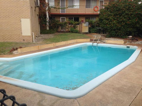 Affordable Inglewood Apartment+Pool - Tourism Canberra 2