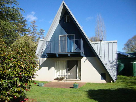 Ageri Holiday House - Tourism Canberra 0