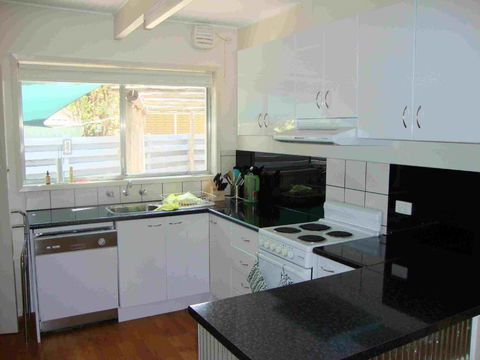Ageri Holiday House - Tourism Canberra 4