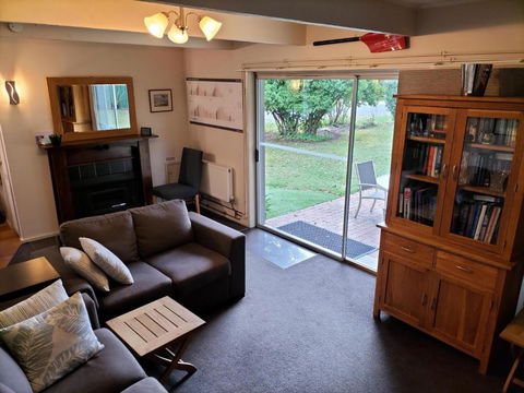 Ageri Holiday House - Tourism Canberra 2