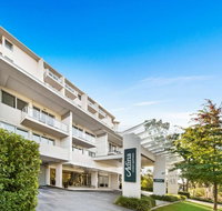 Adina Serviced Apartments Canberra Dickson - Tourism Canberra