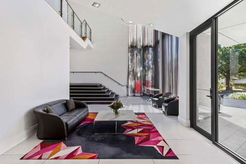 Adina Serviced Apartments Canberra Dickson - Tourism Canberra 2