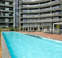 AAC Apartments - Manhattan - Tourism Canberra
