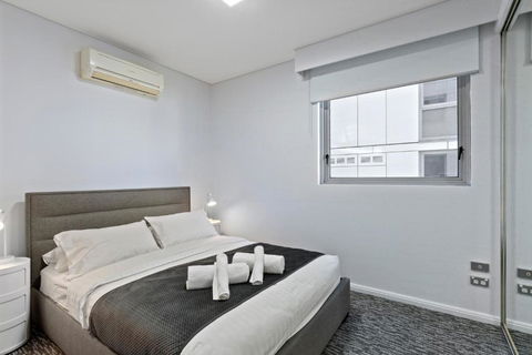 AAN Apartments North Sydney - Tourism Canberra 2