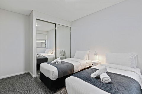 AAN Apartments North Sydney - Tourism Canberra 3