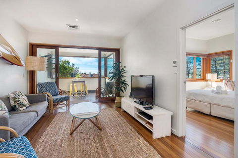 A Perfect Stay - Quiksilver Apartments The Pass - Tourism Canberra 3