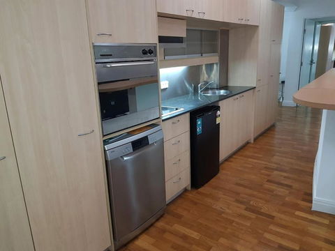 Accommodation Sydney Potts Point Pet Friendly Studio Apartment With Balcony - Tourism Canberra 4