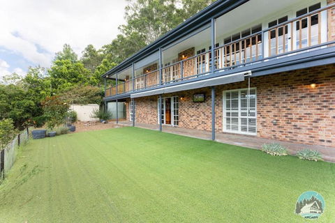 Aircabin - Fountaindale - 4 Beds Spacious House - Tourism Canberra 1