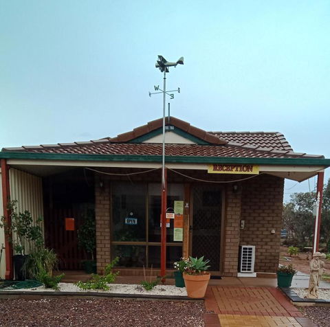 Airport Whyalla Motel - Tourism Canberra 3