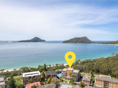 Albacore 1 12 Ondine St Nelson Bay - Tourism Canberra 0