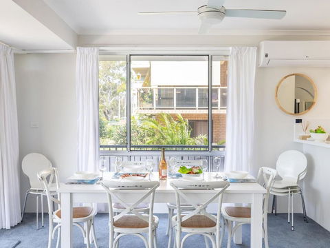 Albacore 1 12 Ondine St Nelson Bay - Tourism Canberra 2