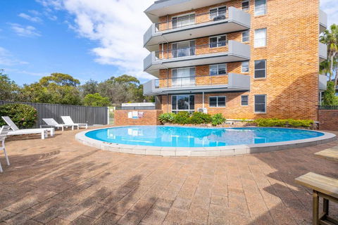 Albacore 1 12 Ondine St Nelson Bay - Tourism Canberra 4